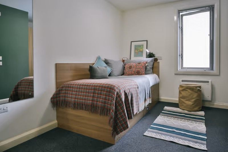 Classic Shared Apartment - room